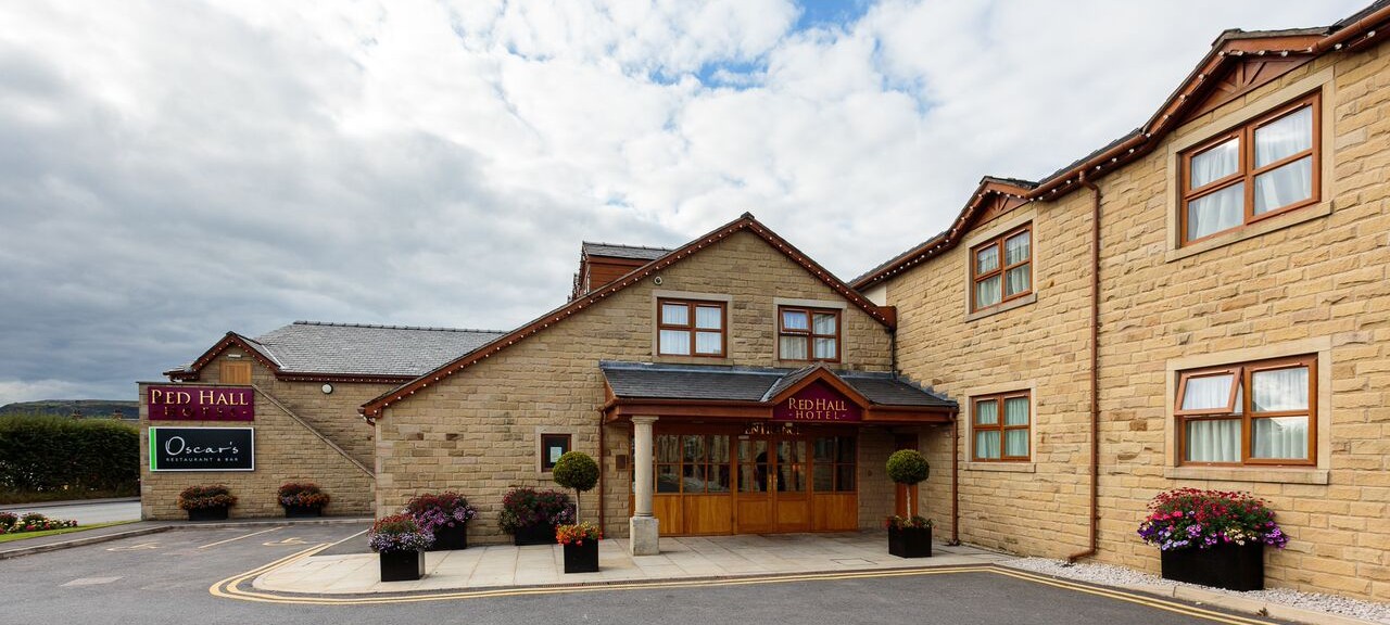 Red Hall Hotel, Bury, Gtr Manchester sold to KS Hotels Ltd in deal