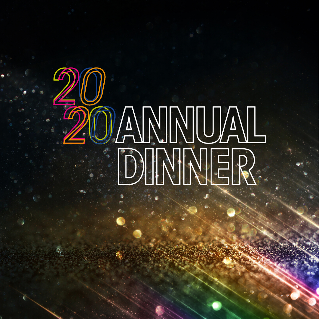 Annual Dinner Website - Pro-manchester