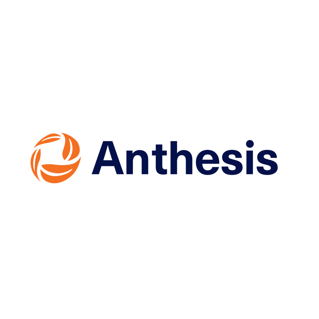 anthesis group annual report