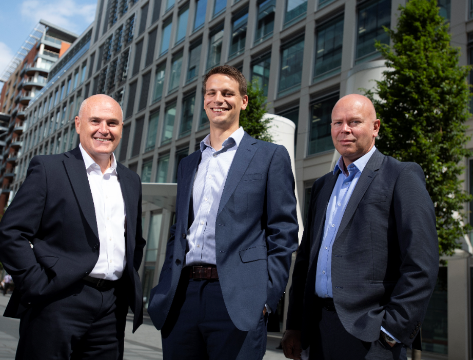 Cowgills Appoints Corporate Finance Partner - pro-manchester