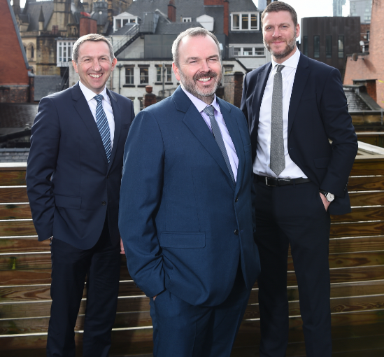 NEW REAL ESTATE SECTOR LEAD TO ENHANCE BRABNERS’ PROPERTY OFFERING ...