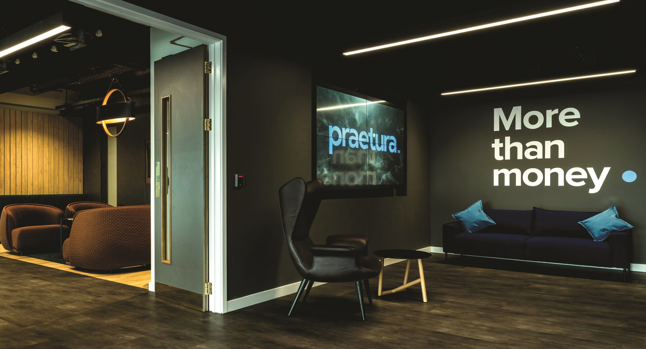 Praetura Group boosts SME growth with launch of Praetura Invoice ...