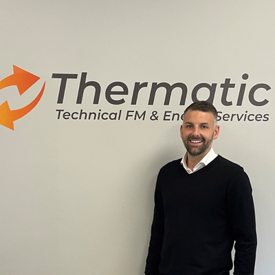 Thermatic Technical FM continues growth with the appointment of a new ...