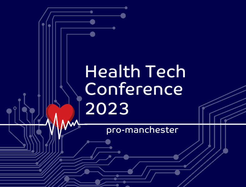 Health Tech Conference 2023 a Sustainable Path for ESG in