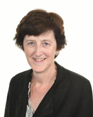 Photo of Catherine Kennedy