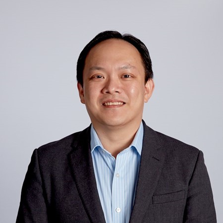 Photo of Jason Teng