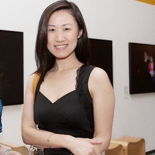 Photo of Jessica Zhang