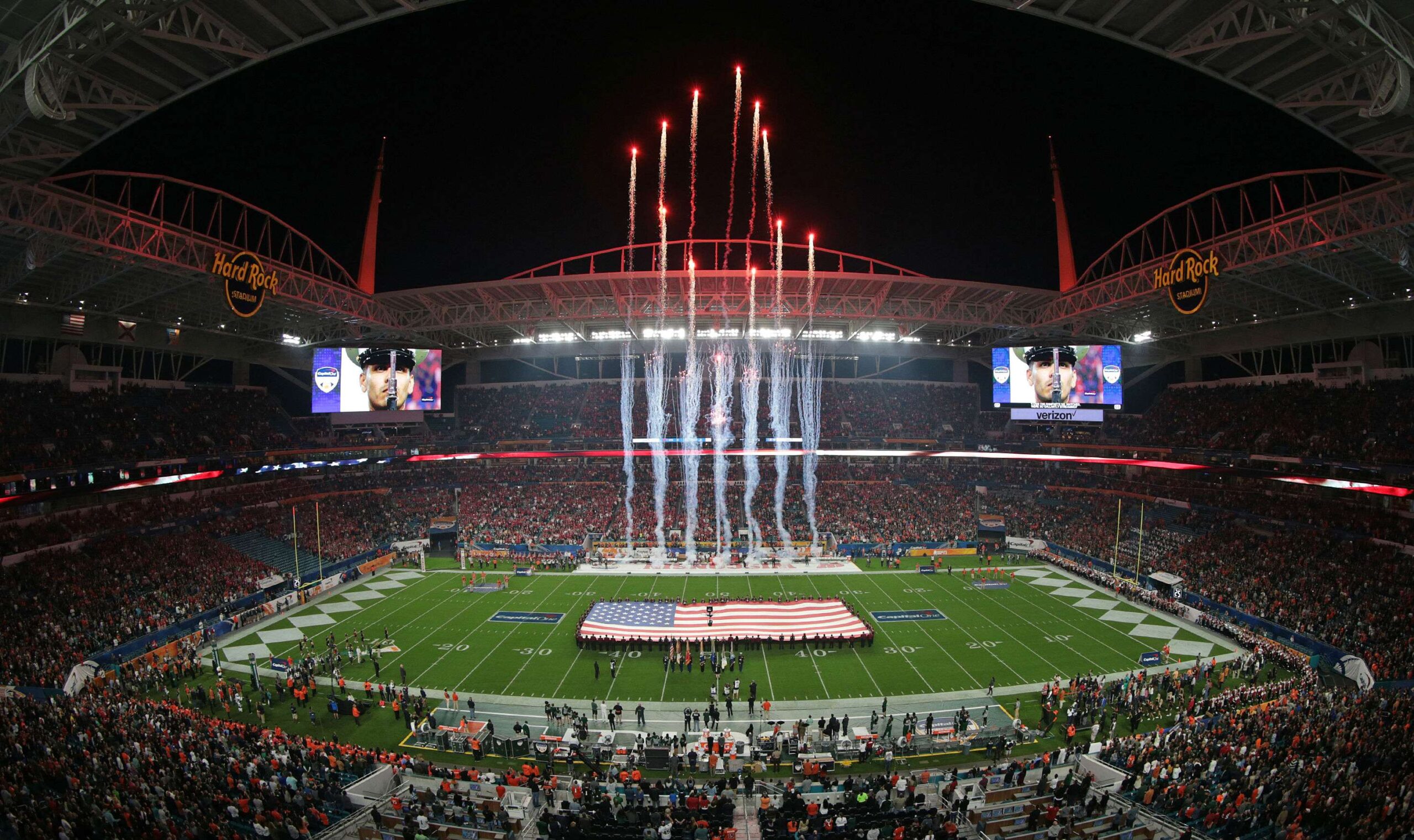 Don’t to lodge a Temporary Event Notice for the Super Bowl 2025